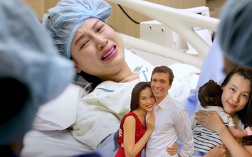 Hoàng Oanh từng chịu hy sinh thế nào trước khi ly hôn chồng Tây?