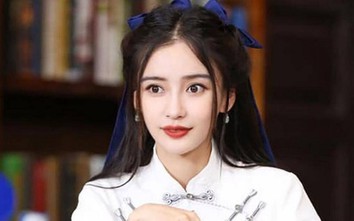 Ly hôn Huỳnh Hiểu Minh, Angela Baby rớt hạng?