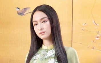 Hoa hậu Trương Hồ Phương Nga: “Tiền bạc không phải là tất cả!”