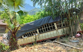 Thông tin mới vụ tai nạn 3 người tử vong ở Quảng Bình