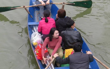 Phạt "nguội" vi phạm đường thủy từ ngày mai (21/5)