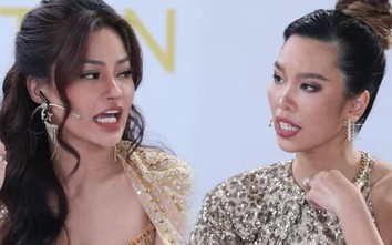 Vũ Thu Phương hé lộ sự thật về nghi vấn "cạch mặt" Hà Anh