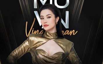 Sự thật về việc Đông Nhi nghi bị "phũ" ở Hoa hậu Hoàn vũ Việt Nam