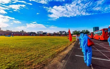 Tập đoàn Phương Trang nhận bằng khen của Thủ tướng Chính phủ