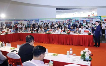 Báo chí trên đường đua chuyển đổi số