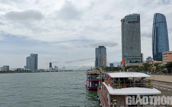 Đà Nẵng kêu gọi đầu tư hàng loạt dự án hạ tầng giao thông