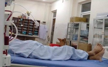 Sở Y tế Đắk Nông yêu cầu thu hồi văn bản tạm ngưng chạy thận nhân tạo