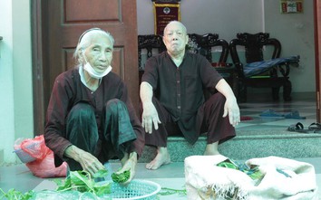 Nhùng nhằng vụ con dâu khai tử cha mẹ chồng để bán đất