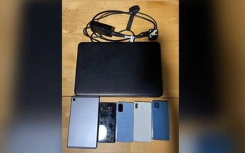 Singapore bắt người đe doạ Thủ tướng Lý Hiển Long