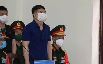 Cựu Đại tá Biên phòng kêu oan, "trùm" buôn lậu kể chi tiết việc đưa hối lộ