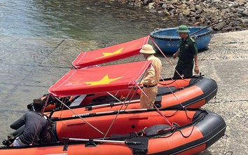 Ẩn họa từ những tour du lịch “chui” lặn ngắm san hô