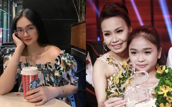 Quán quân Giọng hát Việt Thiện Nhân nhí nói từng bị anh chị đánh đập