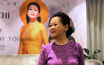 Vừa bị phạt ở Lâm Đồng, đêm nhạc của ca sĩ Khánh Ly lại bị phạt ở Đà Nẵng