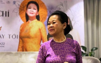 Đà Nẵng "dùng biện pháp mạnh" nếu đêm nhạc của ca sĩ Khánh Ly vẫn sai phạm