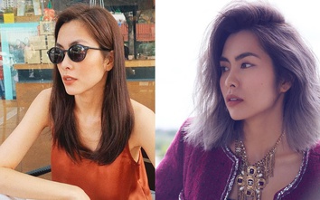 Tăng Thanh Hà từng suy sụp, tong teo vì nghi ung thư: Sức khỏe giờ ra sao?