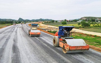Bộ trưởng Nguyễn Văn Thể: Làm đến đâu phải chắc đến đó