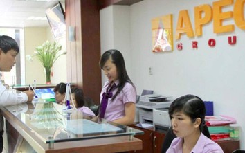 Công ty chứng khoán báo lỗ nặng chưa từng có