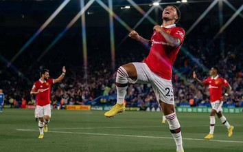 Ngoại hạng Anh: MU khiến cựu vương tiếp tục lún sâu xuống "vũng bùn"