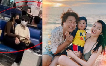 Hòa Minzy tuyên bố không thể quay lại, thiếu gia Minh Hải tiết lộ "sốc"