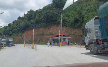 Công an Lạng Sơn điều tra dấu hiệu sai phạm tại cửa khẩu Tân Thanh