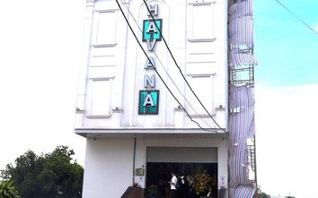 Tạm ngưng quán karaoke có con lãnh đạo Bảo Lộc tổ chức "chơi" ma túy