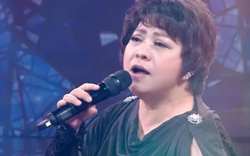Ca sĩ Hà Lan Phương đột ngột qua đời vì nhồi máu cơ tim