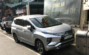 Vụ chở thi thể người tình đến công an đầu thú: Chuyển công an Trà Vinh