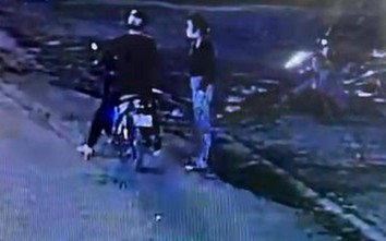 TP.HCM: Bé gái 13 tuổi mất tích nhiều ngày sau khi lên xe người lạ