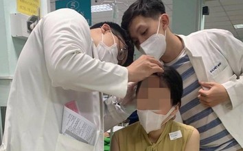 Công an TP.HCM thông tin vụ hoa hậu Oanh Lê tố bị hành hung tại trụ sở