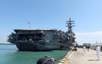 Liên tục có diễn biến mới trong căng thẳng trên bán đảo Triều Tiên