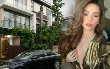 Hồ Ngọc Hà xin lỗi sau vụ bị mất trộm: "Tôi đang dần hồi phục lại"