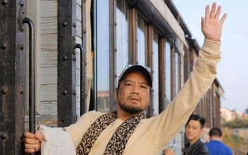 Sao Việt xót xa khi nghệ sĩ Nam Anh, thầy của Đại Nghĩa, Việt Hương qua đời