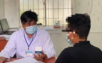 Tăng mạnh tỷ lệ nhiễm HIV ở nhóm quan hệ tình dục đồng giới nam