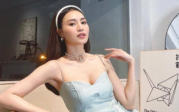 Ninh Dương Lan Ngọc: Còn nhiều đỉnh cao đang chờ tôi chinh phục