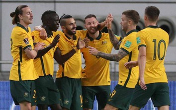 Soi kèo, dự đoán tỷ số Tunisia vs Australia, bảng D World Cup 2022