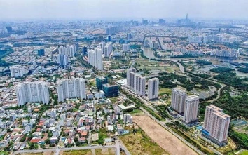 BĐS Dat Xanh Services nêu hàng loạt giải pháp cho ngành môi giới địa ốc