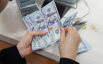 Tỷ giá USD hôm nay 8/12: Quay đầu giảm giá