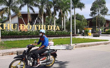 Giao thông "đánh thức" thị trường bất động sản Nhơn Trạch