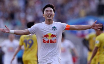 Xuân Trường chia tay HAGL, có bến đỗ bất ngờ