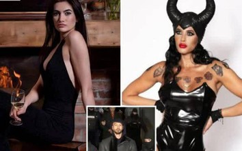 Chi tiết gây sốc trong vụ người mẫu bị bắt vì cáo buộc buôn người, hiếp dâm