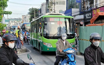 Từ ngày mai người dân đi chợ Thủ Đức không còn lo kẹt xe