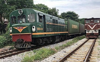 Đến 2025, đường sắt cần 8.000 tỉ đồng để thay đầu máy, toa xe hết niên hạn