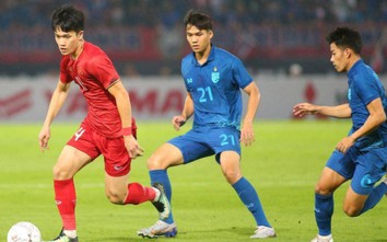 Thua sát nút, tuyển Việt Nam ngậm ngùi nhìn Thái Lan vô địch AFF Cup 2022