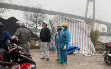 Tìm thấy thi thể nữ sinh 19 tuổi mất tích, nghi liên quan vụ lừa đảo online