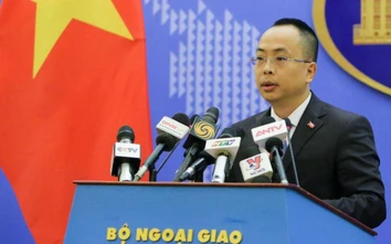 Việt Nam nói gì về phán quyết của Hàn Quốc liên quan vụ thảm sát năm 1968?