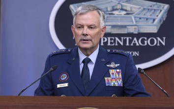 Tướng Mỹ không loại trừ các vật thể lạ gần đây là của người ngoài hành tinh