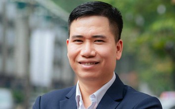 Sự sống nảy mầm từ khô cằn