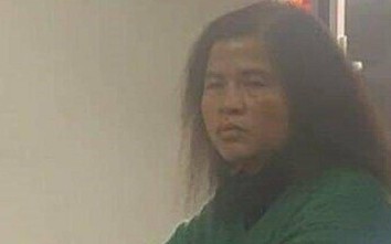 Nữ tiểu thương chợ Tiên Yên vung dao đâm chết đồng nghiệp rồi ra tự thú