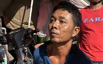 Tài xế "ma men" ném gạch vào thiếu tá công an sẽ bị xử lý hành vi gì?