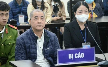 Vì sao hoãn phiên xét xử cựu cán bộ Sở TN&MT chiếm đoạt 3 lô đất vàng?